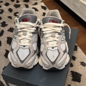 COPY - New Balance 9060